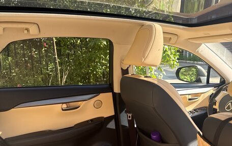 Lexus NX I, 2019 год, 3 500 000 рублей, 6 фотография