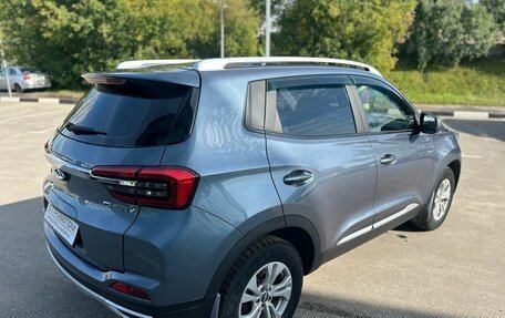 Chery Tiggo 4 I рестайлинг, 2020 год, 1 249 000 рублей, 6 фотография