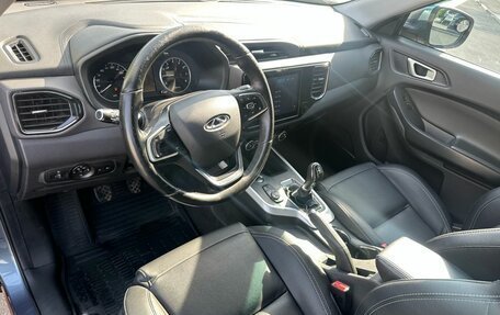 Chery Tiggo 4 I рестайлинг, 2020 год, 1 249 000 рублей, 11 фотография