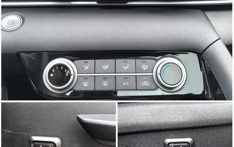 Hyundai Elantra, 2022 год, 1 550 678 рублей, 9 фотография
