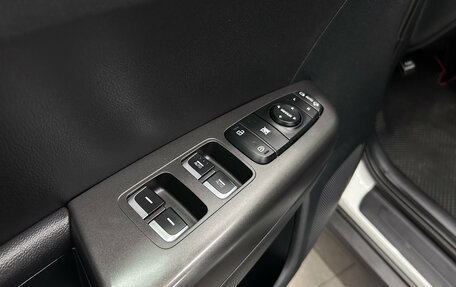 KIA Sportage IV рестайлинг, 2020 год, 2 290 000 рублей, 18 фотография