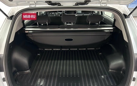 KIA Sportage IV рестайлинг, 2020 год, 2 290 000 рублей, 8 фотография