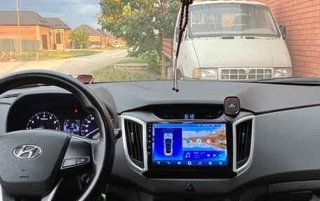 Hyundai Creta I рестайлинг, 2017 год, 1 500 000 рублей, 6 фотография