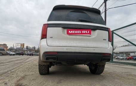Haval H5, 2024 год, 3 110 000 рублей, 2 фотография