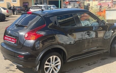 Nissan Juke II, 2014 год, 1 280 000 рублей, 6 фотография