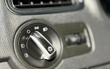 Volkswagen Polo VI (EU Market), 2017 год, 750 000 рублей, 21 фотография