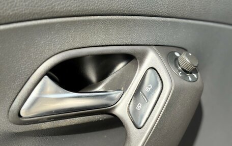 Volkswagen Polo VI (EU Market), 2017 год, 750 000 рублей, 23 фотография