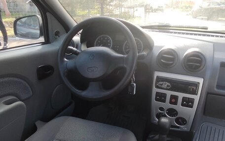 Renault Logan I, 2006 год, 185 000 рублей, 4 фотография