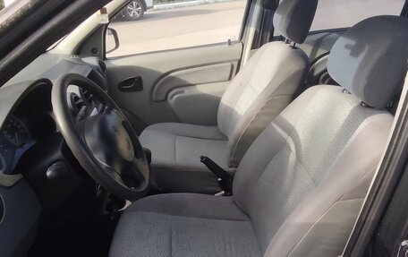 Renault Logan I, 2006 год, 185 000 рублей, 8 фотография