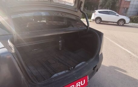 Renault Logan I, 2006 год, 185 000 рублей, 7 фотография