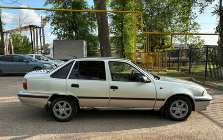 Daewoo Nexia I рестайлинг, 2007 год, 190 000 рублей, 7 фотография