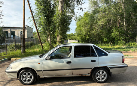 Daewoo Nexia I рестайлинг, 2007 год, 190 000 рублей, 4 фотография