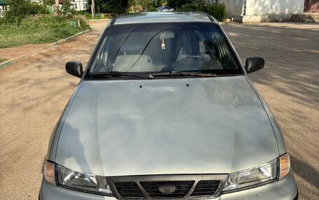 Daewoo Nexia I рестайлинг, 2007 год, 190 000 рублей, 9 фотография