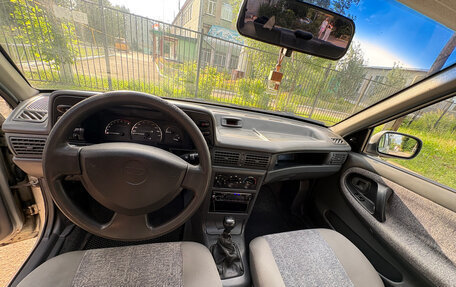 Daewoo Nexia I рестайлинг, 2007 год, 190 000 рублей, 11 фотография