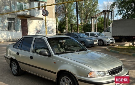 Daewoo Nexia I рестайлинг, 2007 год, 190 000 рублей, 8 фотография
