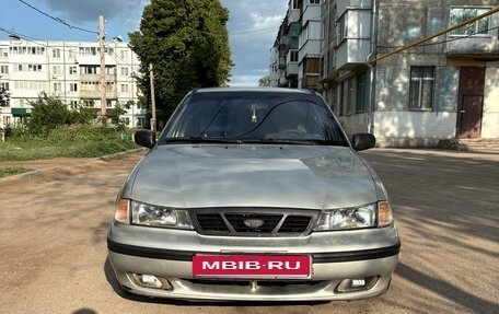 Daewoo Nexia I рестайлинг, 2007 год, 190 000 рублей, 2 фотография