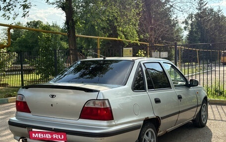 Daewoo Nexia I рестайлинг, 2007 год, 190 000 рублей, 6 фотография