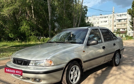 Daewoo Nexia I рестайлинг, 2007 год, 190 000 рублей, 3 фотография