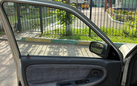 Daewoo Nexia I рестайлинг, 2007 год, 190 000 рублей, 18 фотография