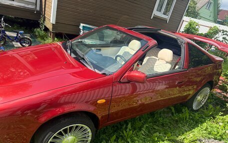 Nissan 100NX, 1991 год, 410 000 рублей, 7 фотография