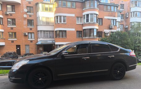 Nissan Teana, 2011 год, 950 000 рублей, 3 фотография