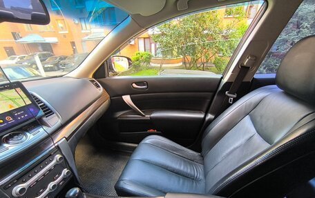Nissan Teana, 2011 год, 950 000 рублей, 8 фотография