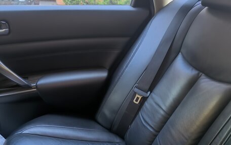 Nissan Teana, 2011 год, 950 000 рублей, 10 фотография