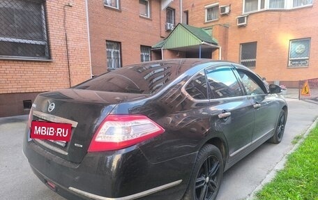 Nissan Teana, 2011 год, 950 000 рублей, 2 фотография