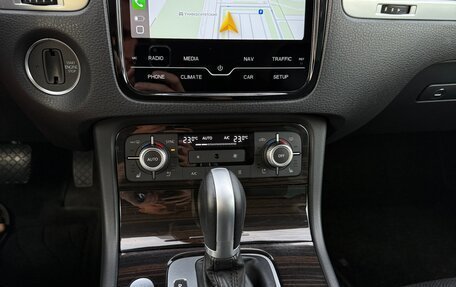 Volkswagen Touareg III, 2015 год, 2 900 000 рублей, 5 фотография