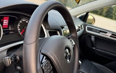 Volkswagen Touareg III, 2015 год, 2 900 000 рублей, 6 фотография