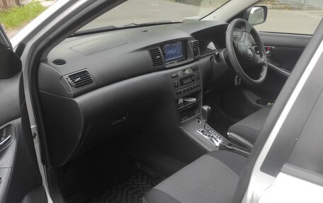 Toyota Corolla, 2002 год, 450 000 рублей, 6 фотография
