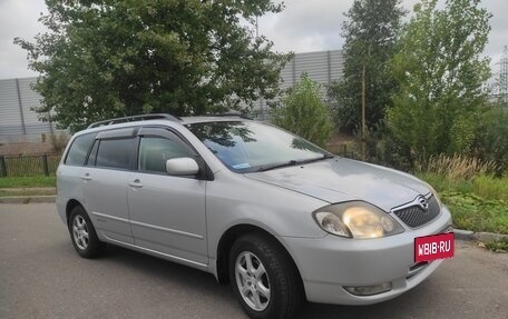 Toyota Corolla, 2002 год, 450 000 рублей, 3 фотография
