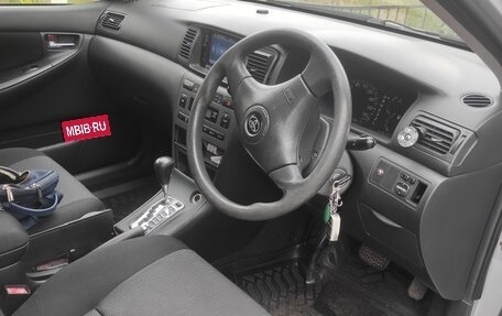 Toyota Corolla, 2002 год, 450 000 рублей, 4 фотография