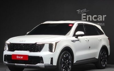 KIA Sorento IV, 2026 год, 6 107 000 рублей, 1 фотография