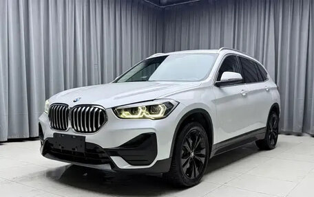 BMW X1, 2022 год, 1 925 010 рублей, 1 фотография
