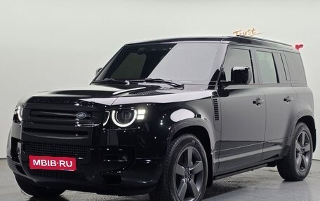 Land Rover Defender II, 2026 год, 14 140 000 рублей, 1 фотография
