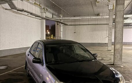Mitsubishi Lancer IX, 2005 год, 185 000 рублей, 1 фотография