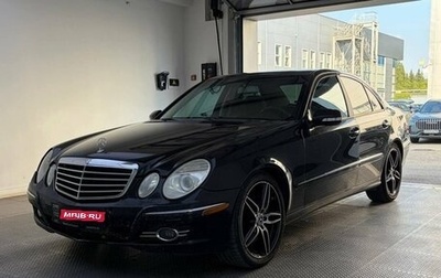 Mercedes-Benz E-Класс, 2007 год, 855 000 рублей, 1 фотография