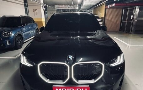 BMW X3, 2026 год, 9 415 000 рублей, 1 фотография