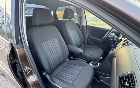 Volkswagen Polo VI (EU Market), 2015 год, 1 235 000 рублей, 19 фотография
