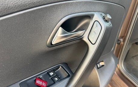 Volkswagen Polo VI (EU Market), 2015 год, 1 235 000 рублей, 23 фотография