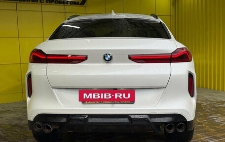 BMW X6, 2021 год, 6 990 000 рублей, 6 фотография
