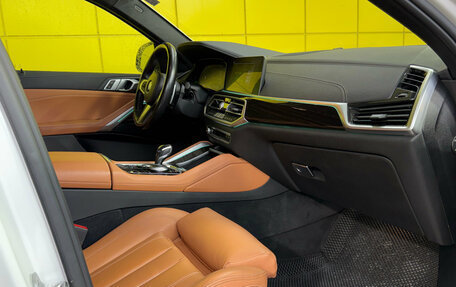 BMW X6, 2021 год, 6 990 000 рублей, 8 фотография
