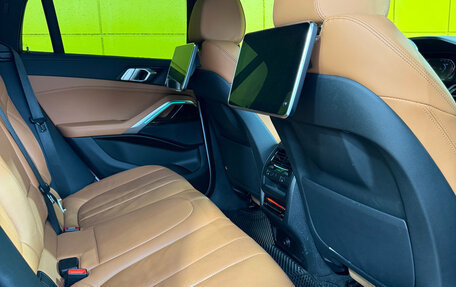 BMW X6, 2021 год, 6 990 000 рублей, 10 фотография
