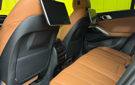 BMW X6, 2021 год, 6 990 000 рублей, 11 фотография