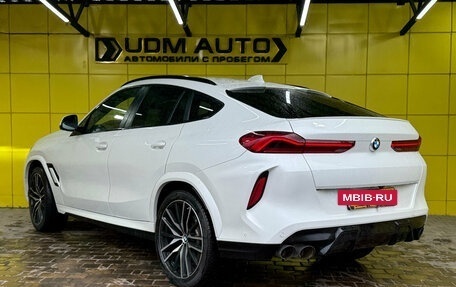 BMW X6, 2021 год, 6 990 000 рублей, 7 фотография