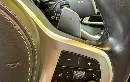 BMW X6, 2021 год, 6 990 000 рублей, 18 фотография