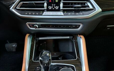 BMW X6, 2021 год, 6 990 000 рублей, 20 фотография