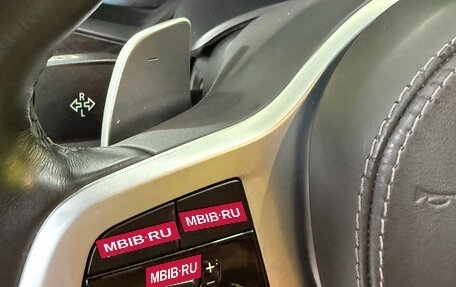 BMW X6, 2021 год, 6 990 000 рублей, 17 фотография