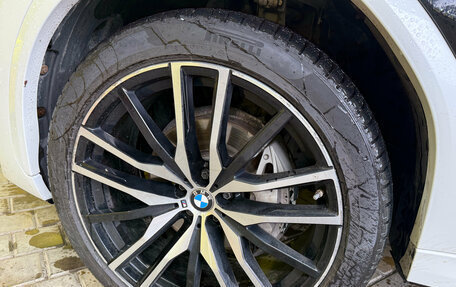 BMW X6, 2021 год, 6 990 000 рублей, 28 фотография